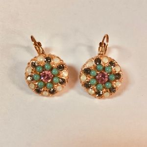 MARIANA SPIRIT OF DESIGN EARRINGS